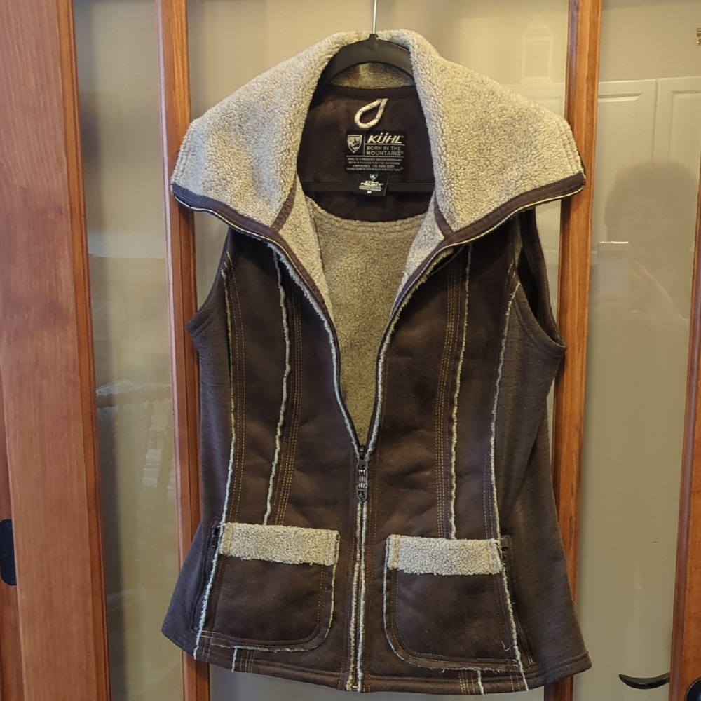 Kuhl Women's Vest